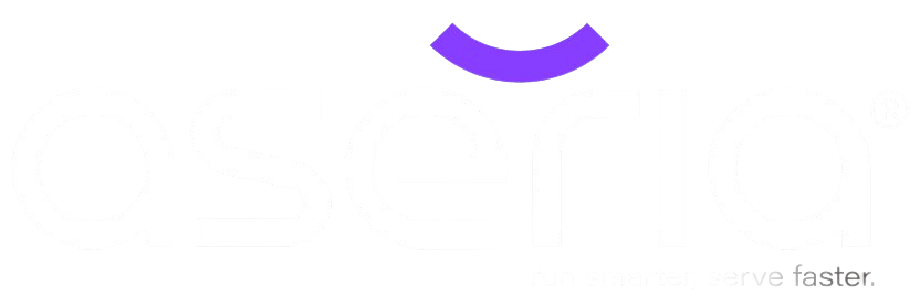 ASERIA - Restaurant Management System